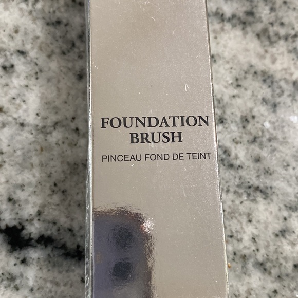 Lancôme foundation brush - Picture 1 of 5